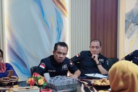 DPRD Kabupaten Gorontalo dukung penyelesaian pekerjaan RSUD Dunda