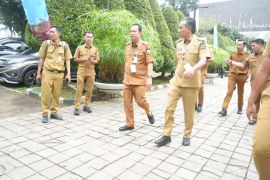 Pemkab Muaro Jambi siap implementasikan program prioritas Presiden