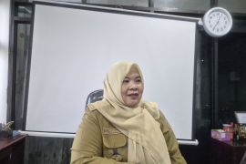 Pemprov Jambi percepat penyelesaian tapal batas daerah penghasil migas