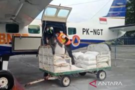 Karhutla Aceh Barat capai 57,7 hektare, BNPB terapkan operasi modifikasi cuaca