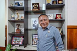 Kemenkum membentuk 3.442 posbakum di NTT untuk perluas akses hukum