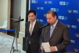 Pemerintah Siapkan Rp12,83 Triliun Untuk Paket Stimulus Kuartal I 2026