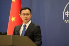 China-Rusia Tegaskan Kedekatan Untuk Hadapi Tantangan Keamanan