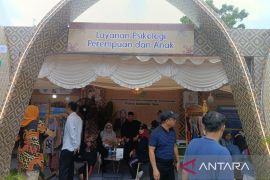 Kaltim beri layanan pemulihan trauma gratis untuk korban kekerasan