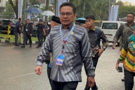 DPRD sebut Surabaya miliki peran dukung ketahanan pangan nasional