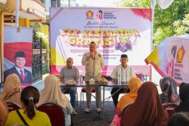 Komisi A DPRD Surabaya minta masyarakat waspadai virus Nipah