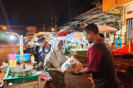 Sasar warga binaan dan dorong UMKM naik kelas, Artha Graha Peduli Pasar Murah di Ternate