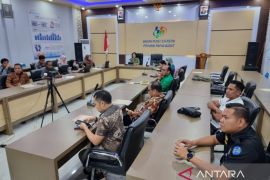 Tarif listrik penyumbang utama inflasi Papua Barat pada Januari 2026