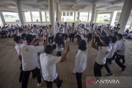 Diklat PPIH Embarkasi Bekasi dan Kertajati