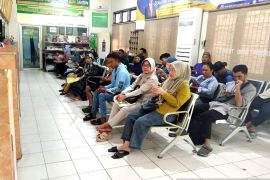 Dukcapil Kabupaten Gorontalo mulai cetak KTP-el