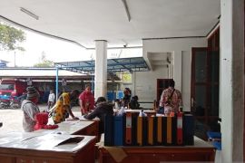 Pemkab Jayawijaya programkan perekaman KTP elektronik di 40 distrik