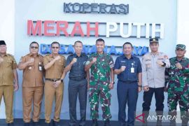 Bekasi majukan Koperasi Merah Putih sebagai motor penggerak ekonomi