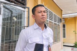 Ratusan penerima bansos PKH di graduasi