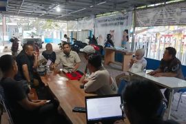 KNPI Babel terbitkan SK karateker DPD KNPI Bangka Barat