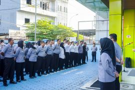 Kemenkum Malut: zona integritas ciptakan pelayanan publik berkualitas