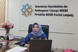 BKKBN Lampung sebut pendampingan 1.000 HPK upaya entaskan stunting