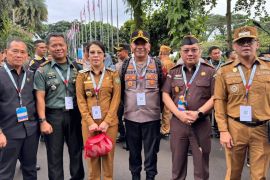 Pemkot Singkawang dukung agenda Indonesia Emas lewat sinergi pusat-daerah