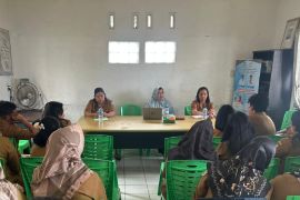 BKKBN Sumut tingkatkan peran penyuluh di Toba tekan angka kelahiran