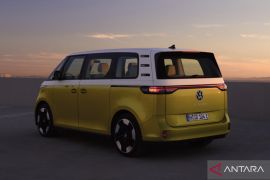 Volkswagen pangkas harga kendaraan listrik ID. Buzz hingga Rp201 juta