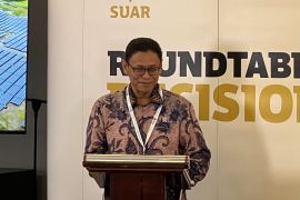 ESDM fokus kembangkan nuklir, hidrogen, dan amonia untuk dekarbonisasi