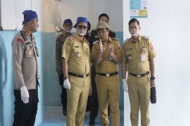 Pemkab Lambar sebut pengawasan kualitas makanan di SPPG penting