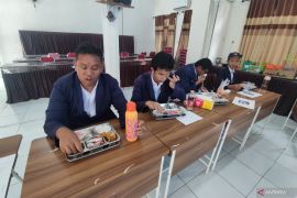 Kemensos-BGN perluasan pelayanan SPPG untuk lansia dan disabilitas