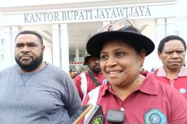 DLH Jayawijaya harap warga dukung program lingkungan bersih 2026