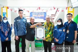 ULM raih penghargaan BPJS Kesehatan berkat digitalisasi layanan LMMC