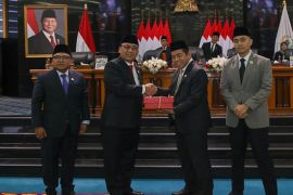 Jamin ketersediaan kebutuhan dasar, DKI susun Raperda pangan