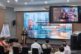 Menperin tegaskan program "gentengisasi" peluang besar industri untuk ekspansi