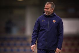 Barcelona waspadai kejutan Piala Raja saat hadapi Albacete