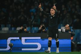 Gonta-ganti pelatih tak goyahkan Enzo Fernandez bertahan di Chelsea