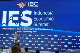 AHY tekankan gentengisasi dukung hunian layak dan kurangi backlog