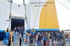 Insentif dari Kemenhub jadi solusi bantu pengusaha pelayaran swasta