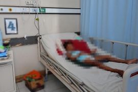 Siswa SD di Lombok Timur jadi korban perundungan hingga kaki patah tulang