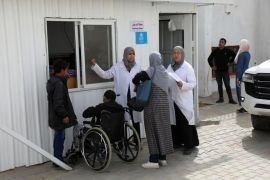 Mengapa perlintasan Rafah sangat penting bagi penduduk Gaza