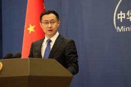 China minta negara tunggak iuran PBB segera bayar