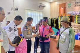 Pemkot Batam validasi ratusan juru parkir di 593 lokasi