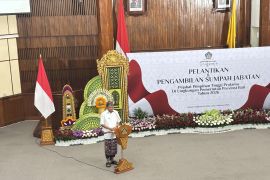 Gubernur Bali minta Kadis KLH gerak cepat tangani sampah