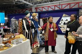 Indonesia pushes women-led MSMEs into UK, European markets