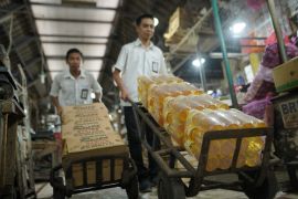 ID FOOD siap gelontorkan stok pangan jelang Ramadan