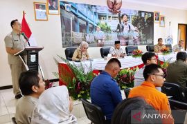 Musrenbang Cipayung fokus bahas soal saluran air untuk atasi banjir