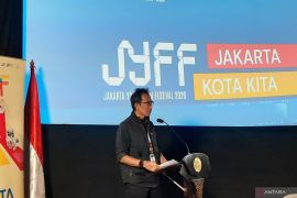Ekraf di Jakarta potensial sebagai sumber pertumbuhan ekonomi baru&nbsp;
