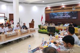 Musrenbang merupakan ajang gotong royong