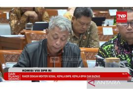 Wamensos: Bantuan kedaruratan bencana selama Januari 2026 sebanyak Rp13 miliar
