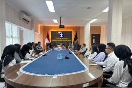 Kanwil Kemenkum Riau Maksimalkan Kehumasan Lewat Publikasi dan Penyuluhan Hukum