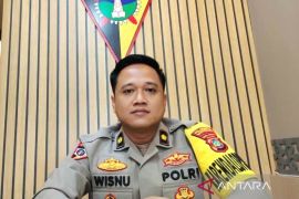 Ratusan personel amankan perayaan HUT Pekabaran Injil di Manokwari