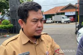 Pemkab Batang anggarkan normalisasi Sungai Gendingan Rp9 miliar cegah banjir