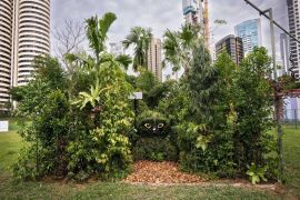 Singapore Biennale 2025: Experience Singapore Anew Through Art