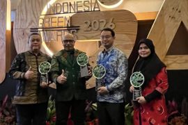 Pertamina menegaskan komitmen jaga lingkungan di sekitar wilayah operasi